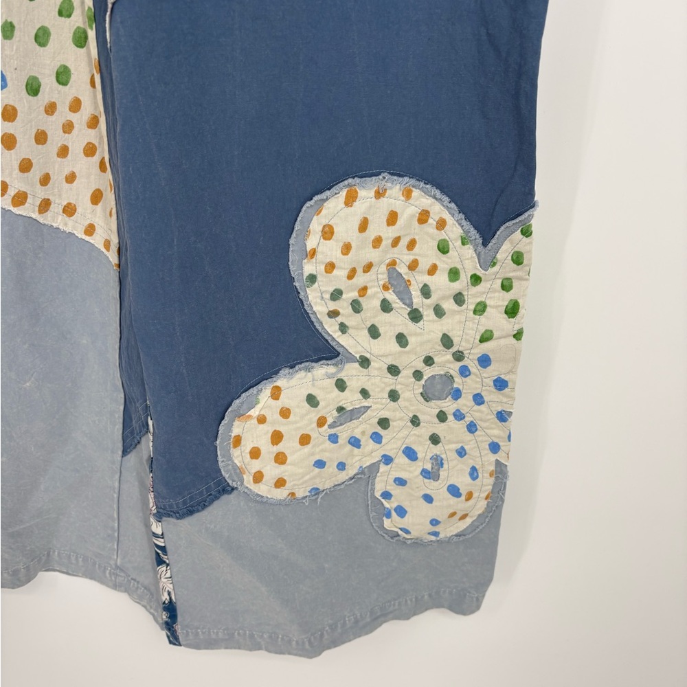 Easel Patch Me If You Can Patchwork Paradise Wide… - image 6